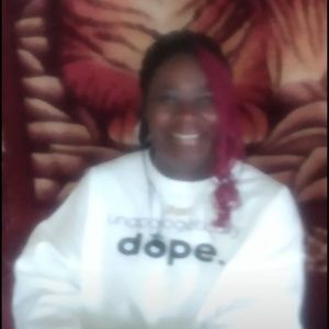 Meet your Posher, Louise